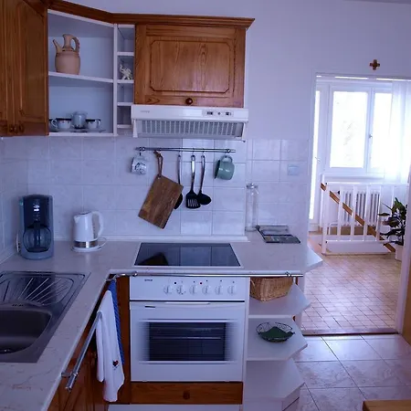 Apartman U Mikulase 아파트 *
