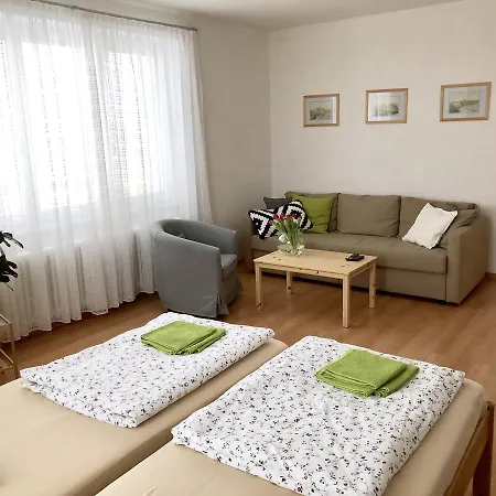 아파트 Apartman U Mikulase
