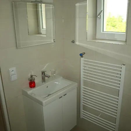 Apartman U Mikulase 아파트 *