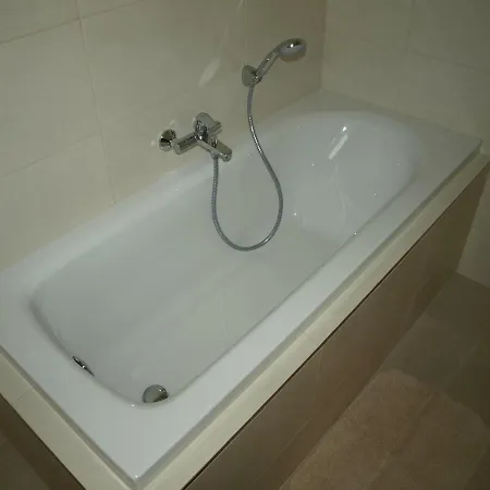 Apartman U Mikulase 아파트