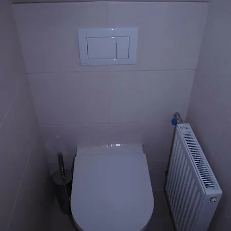 Apartman U Mikulase * 즈노이모