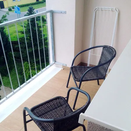 Apartman U Mikulase 아파트